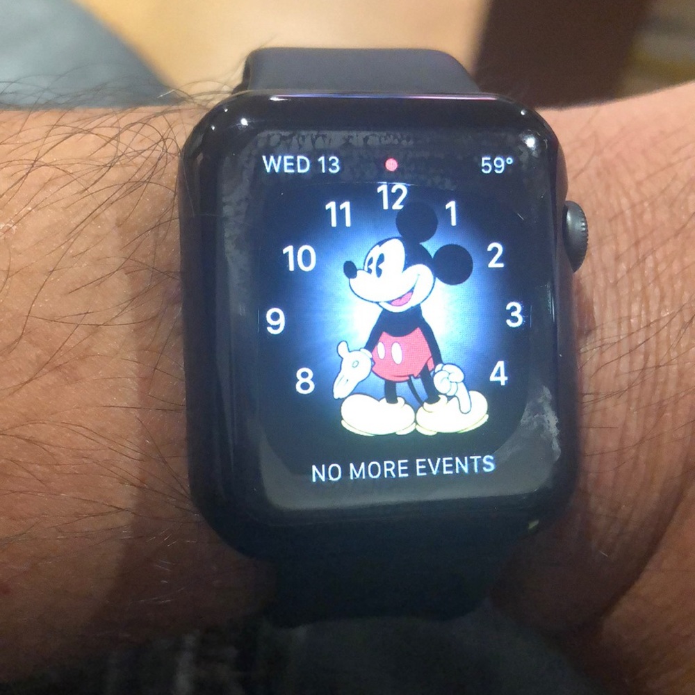 Apple Watch Series 2